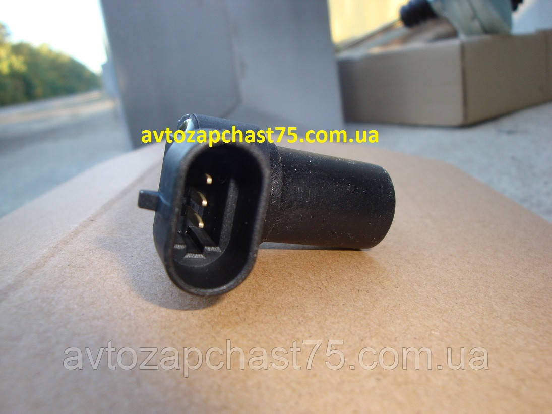 

Датчик фаз Ваз 2108, 2109, 21099, 2110-2115, Заз, Daewoo sens 8 клапанные (Decaro , Турция)