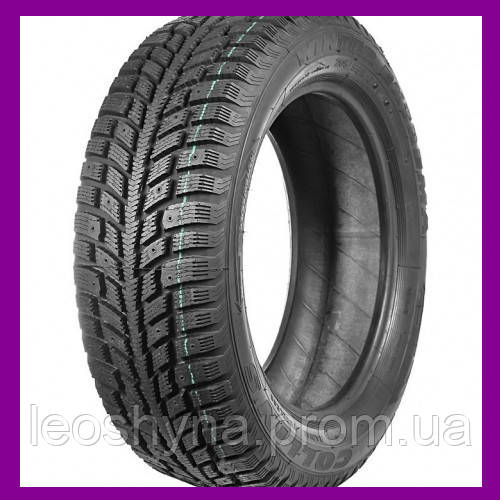 

Зимние шины Collins Winter Extrema 195/55 R15 85H