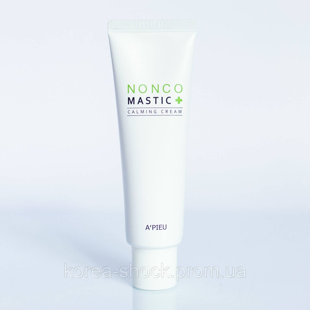 

Крем для чувствителной кожи с растительными экстрактами A'Pieu Nonco Mastic Calming Cream