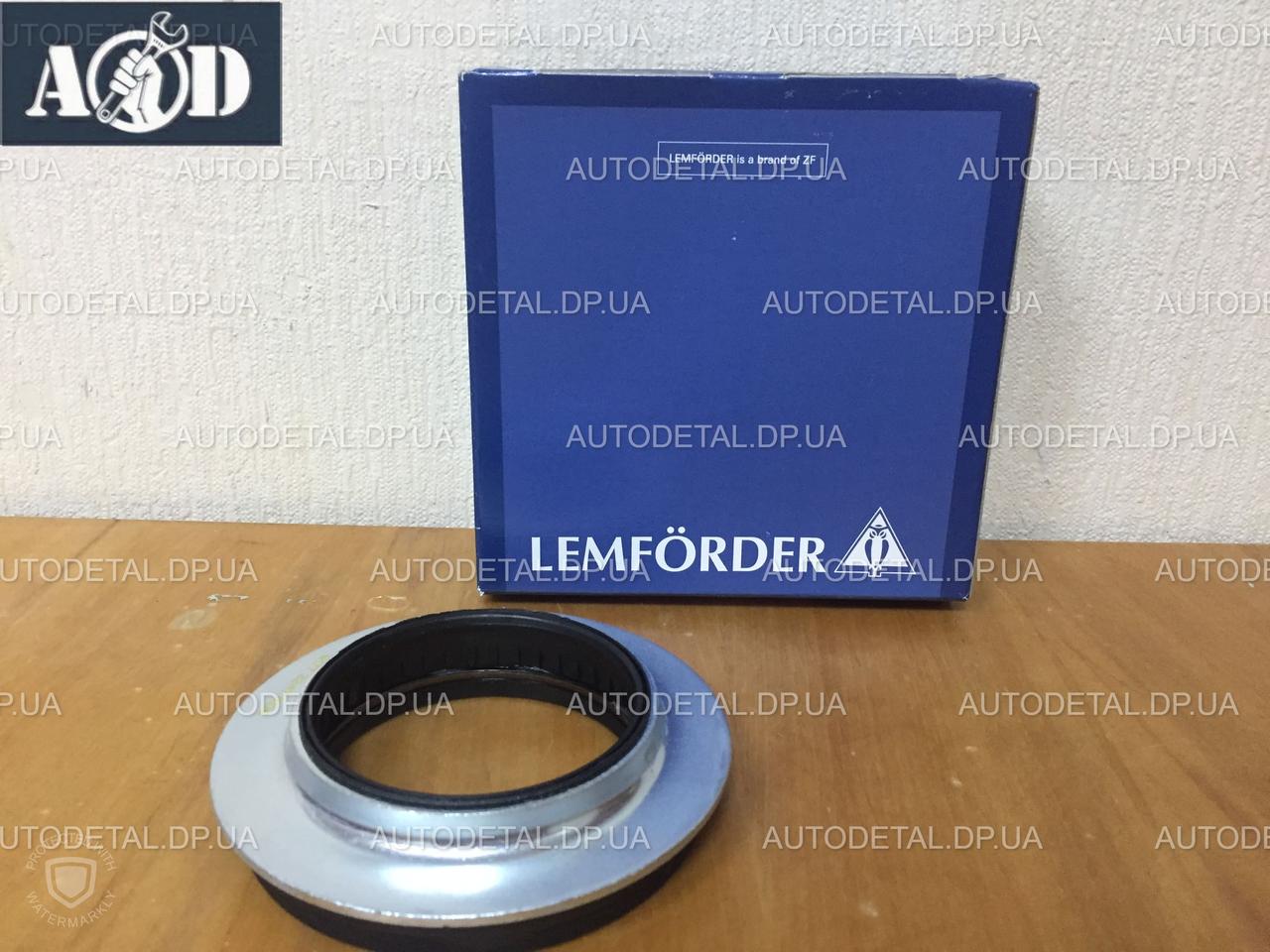 

Опорный подшипник переднего амортизатора Skoda Fabia 1999-->2008 Lemforder (Германия) 31764 01