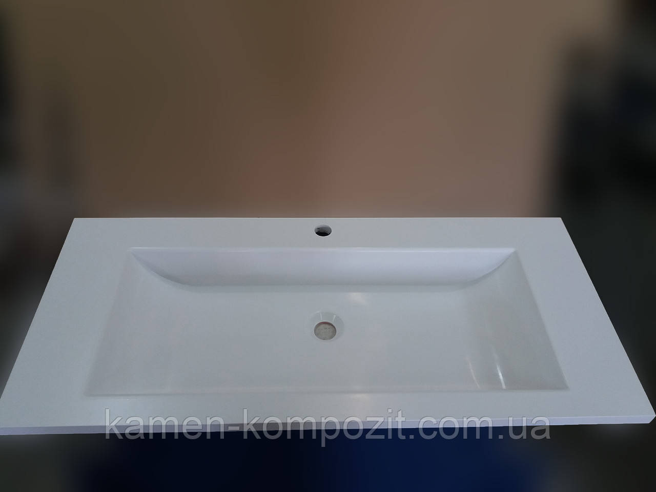 Раковина со столешницей в ванную недорого