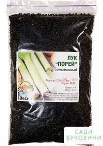 

Лук 'Порей' ТМ 'Весна' 100г