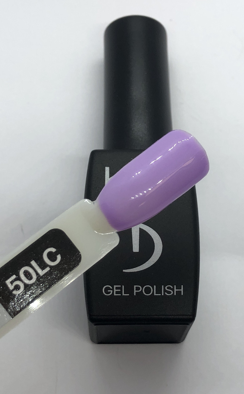 

Гель-лак 8 мл Kodi Lilac LC050