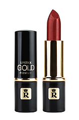 Помада для губ Relouis Premium Gold Lipstick #308