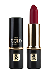Помада для губ Relouis Premium Gold Lipstick #313