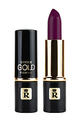 Помада для губ Relouis Premium Gold Lipstick #314