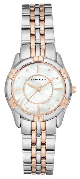 

Женские часы Anne Klein AK-3171MPRT (Оригинал)