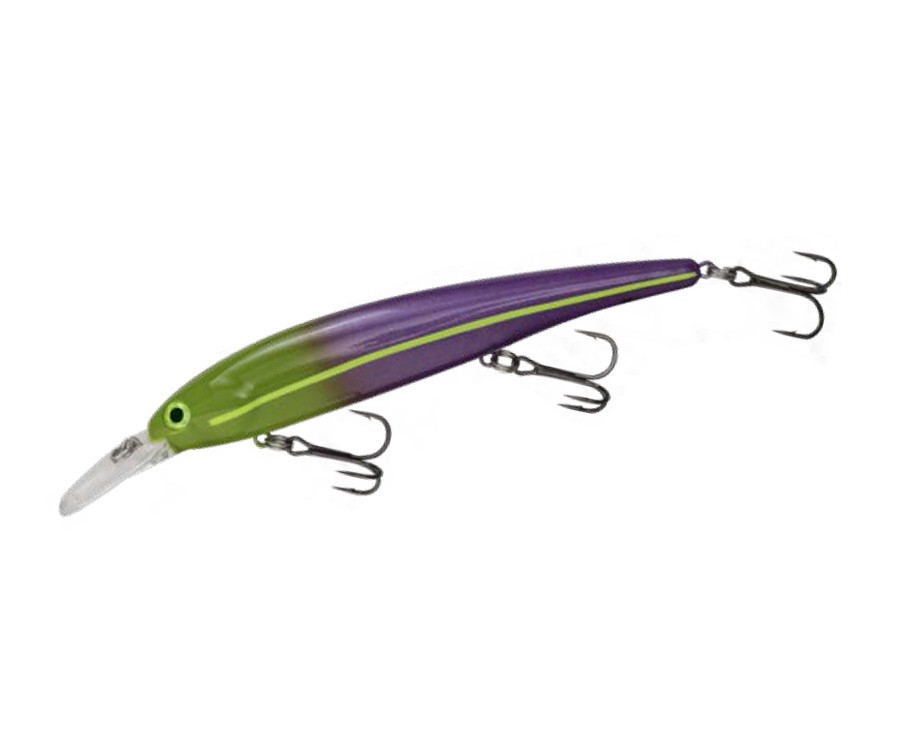 

Воблер BANDIT Walleye Deep BDTWBD2 11,9cm 17,7gr 3,6-8,2m B16