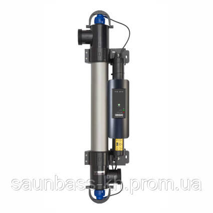 

Ультрафиолетовая установка Elecro Steriliser UV-C E-PP2-55-EU