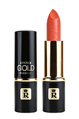 Помада для губ Relouis Premium Gold Lipstick #325