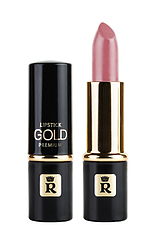 Помада для губ Relouis Premium Gold Lipstick #338