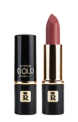 Помада для губ Relouis Premium Gold Lipstick #349