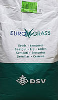 Газонная трава Регенераторно-восстановительная (мешок 10кг) Euro Grass