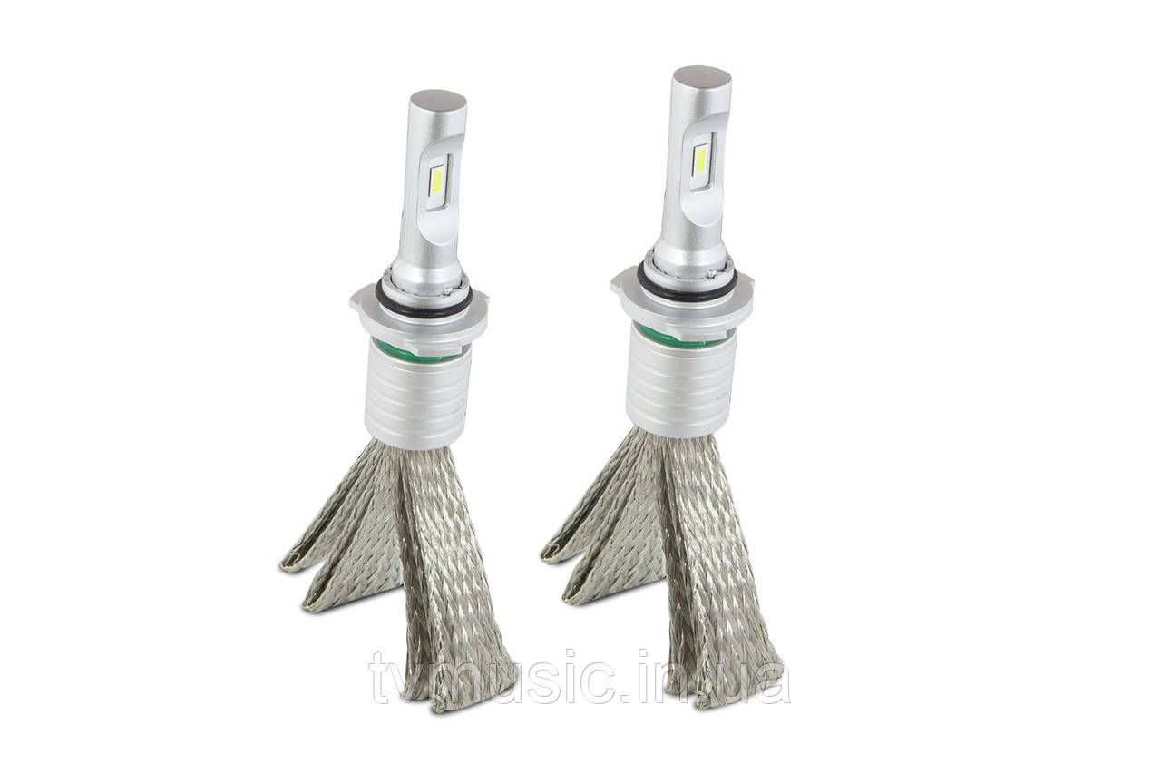 

LED лампа Sho-Me G9.2 HB4 (9006) 6000K 20W