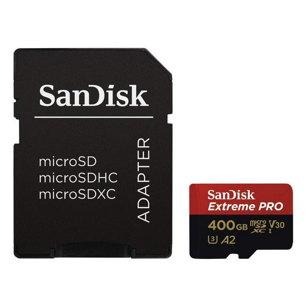 Sandisk 400gb cena