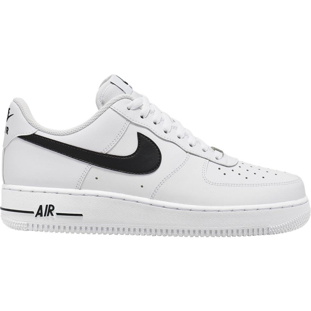 Оригинальные кроссовки Nike Air Force 1 