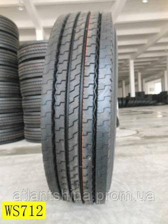 

315/80 R22.5 Roadwing WS712 рулевая 156/150L 20 сл.