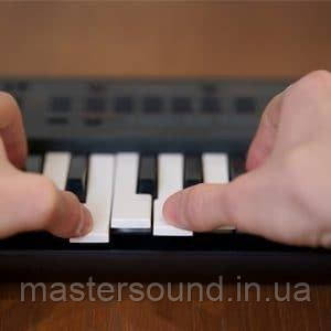  MUSICCASE | Синтезатор Yamaha PSS-A50 купити в Україні 