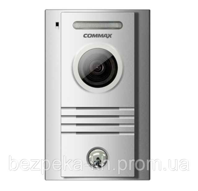 

Вызывная панель 1.3Mp AHD COMMAX DRC-40KHD