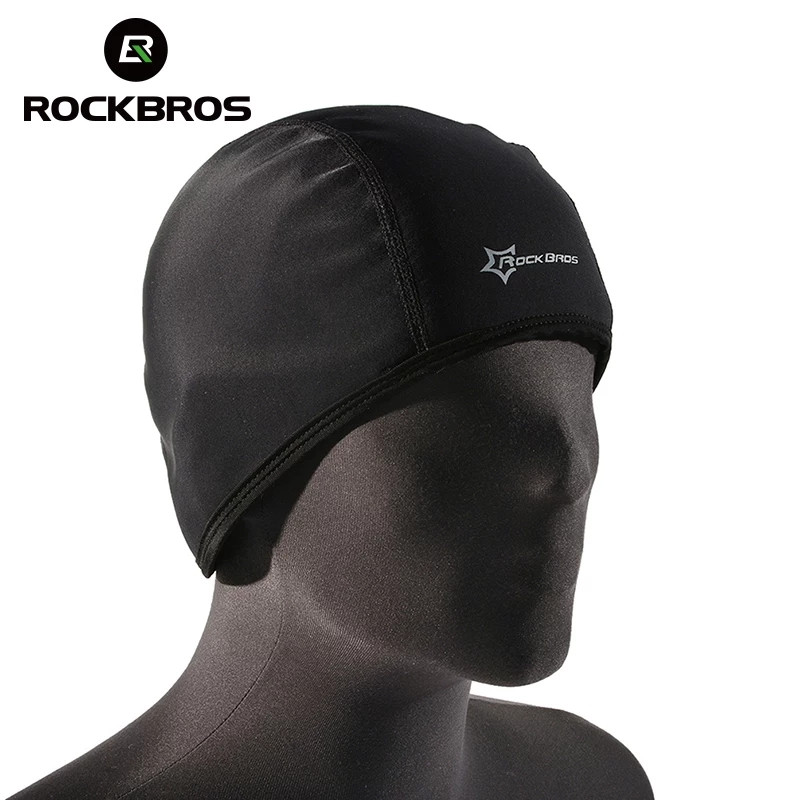 

Зимний подшлемник Rockbros Windstopper/ Waterprof/ Микрофлис