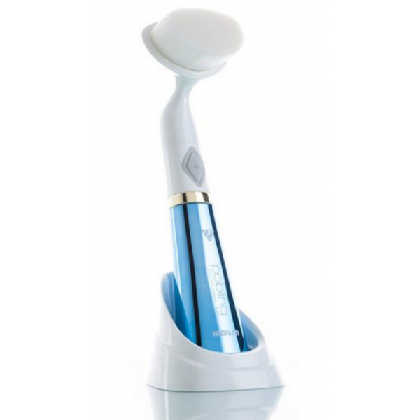 

Щетка для чистки лица PoBling Sonic Pore Cleansing Brush Blue / Щетка для лица / Очиститель для кожи лица