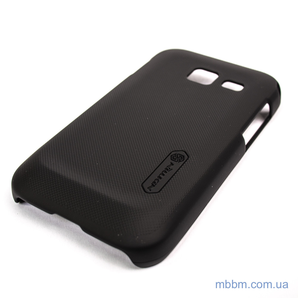 

Накладка Nillkin Super Frosted Shield Samsung Galaxy Ace Duos [S6802] black