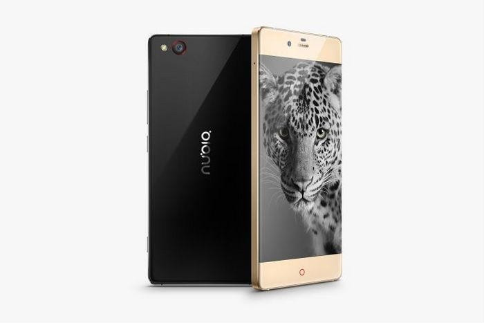 

Бронированная защитная пленка на весь корпус ZTE Nubia Z9