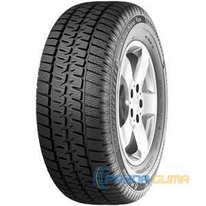 

Зимняя шина MATADOR MPS 530 Sibir Snow Van 205/65R16C 107/105T