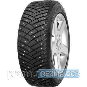 

Зимняя шина GOODYEAR UltraGrip Ice Arctic SUV 275/45R20 110T (Шип)