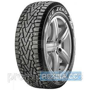 

Зимняя шина PIRELLI Winter Ice Zero 185/70R14 88T (Шип)