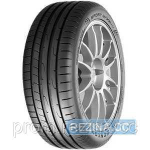 

Летняя шина DUNLOP SP Sport Maxx RT 2 255/45 R18 103Y