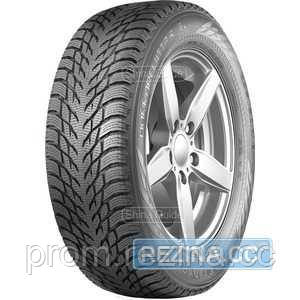 

Зимняя шина NOKIAN Hakkapeliitta R3 SUV 215/60R17 100R