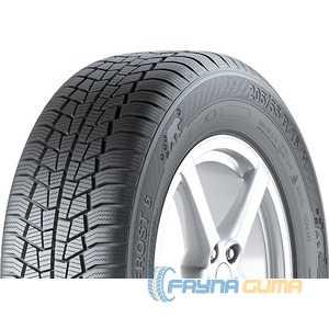 

Зимняя шина GISLAVED Euro Frost 6 185/65R14 86T