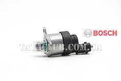 Регулятор тиску палива Bosch 0928400714