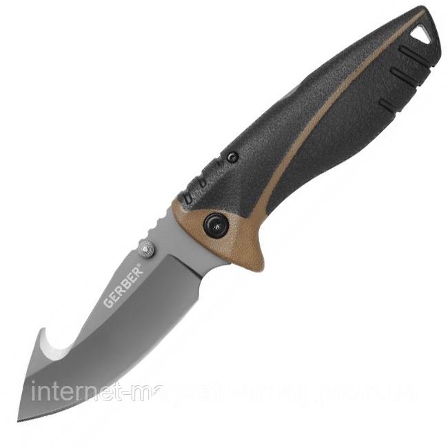 

Нож Gerber Myth Folder GH прямое лезвие