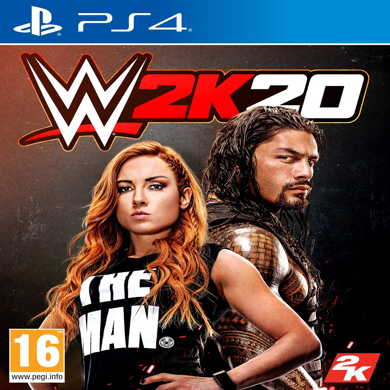 wwe 2k20 ps4 controls wwe 2k20 ps4 controls