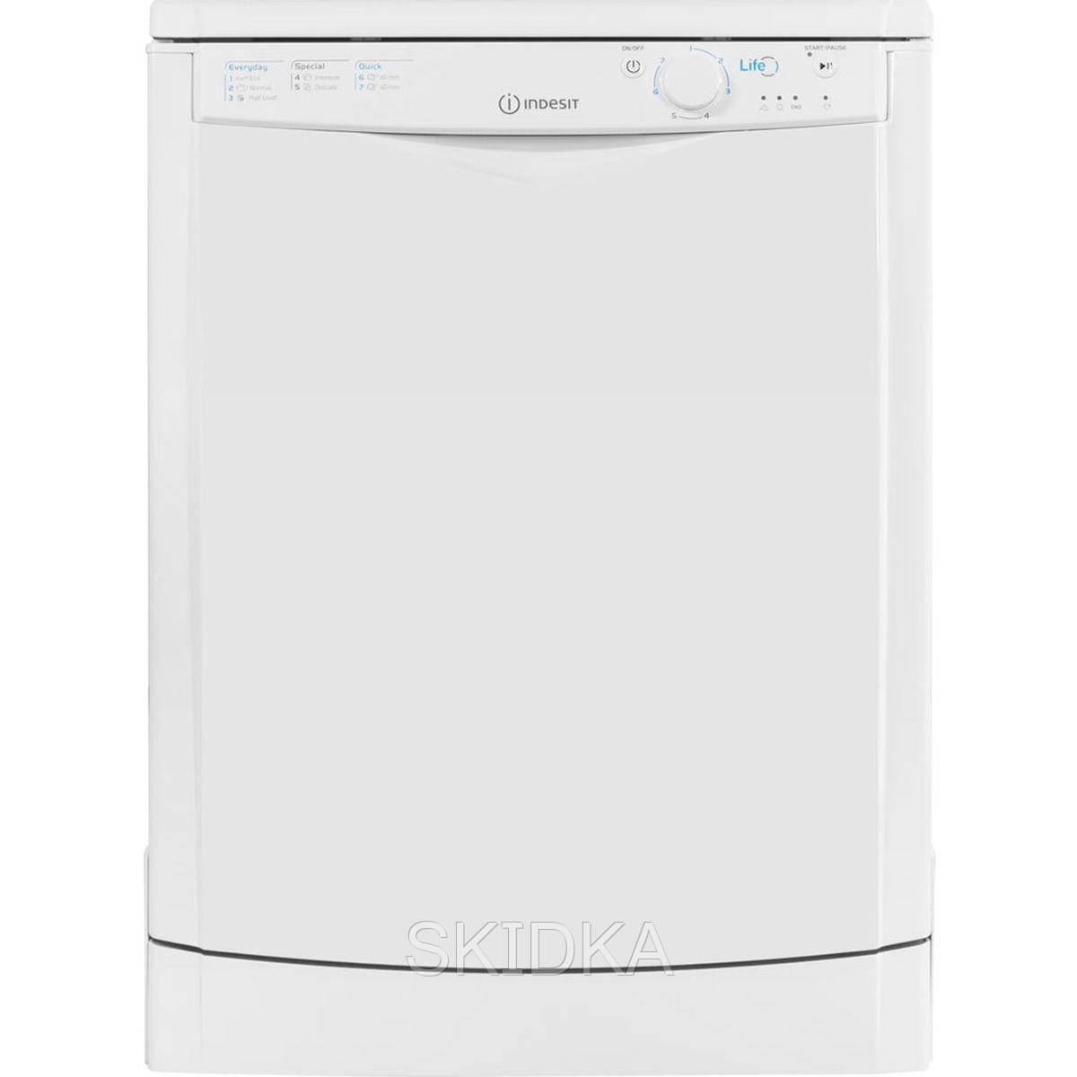 

Посудомоечная машина Indesit DFG 15B10 EU