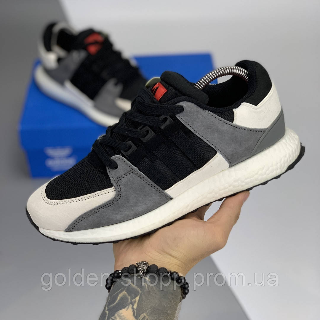 

Мужские кроссовки Adidas EQT Equipment