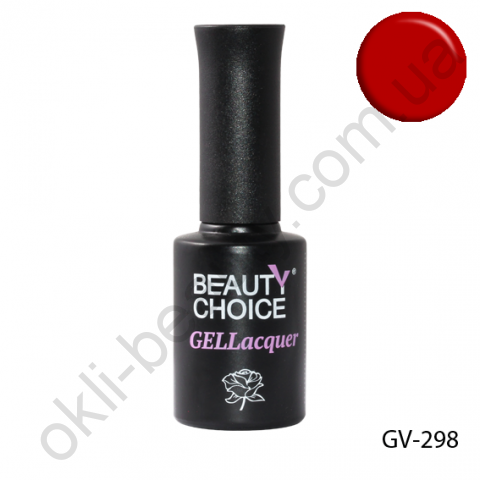 

Гель-лак цветной Beauty Choice, 10мл GV-298