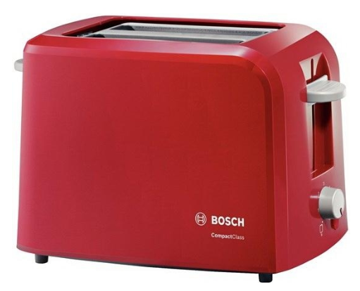 

Тостер Bosch TAT 3A014