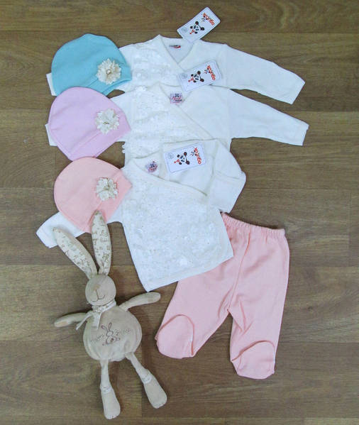 Одежда Для Новорожденных Из Турции Интернет Магазин