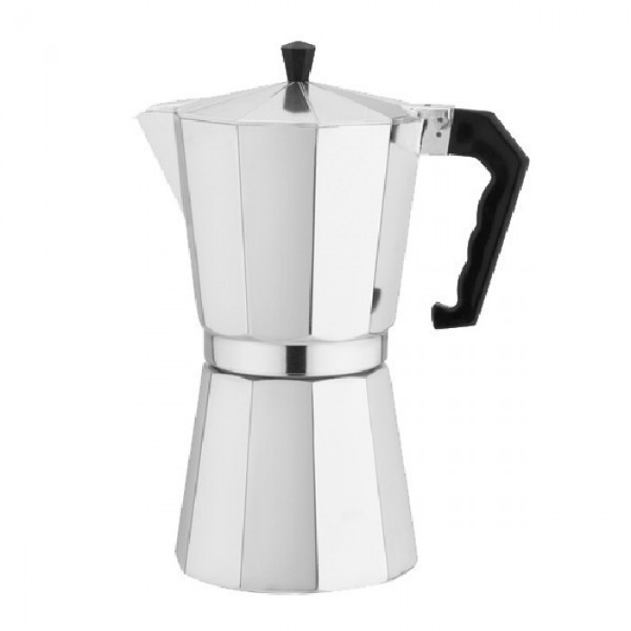 

Кофеварка гейзерная FRICO FRU-173 на 9 чашек