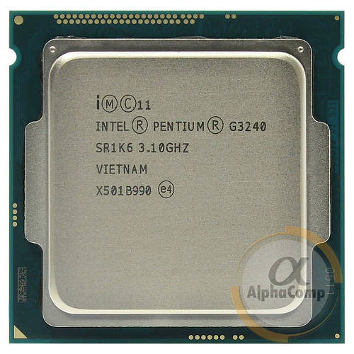 intel pentium g3240 intel pentium g3240
