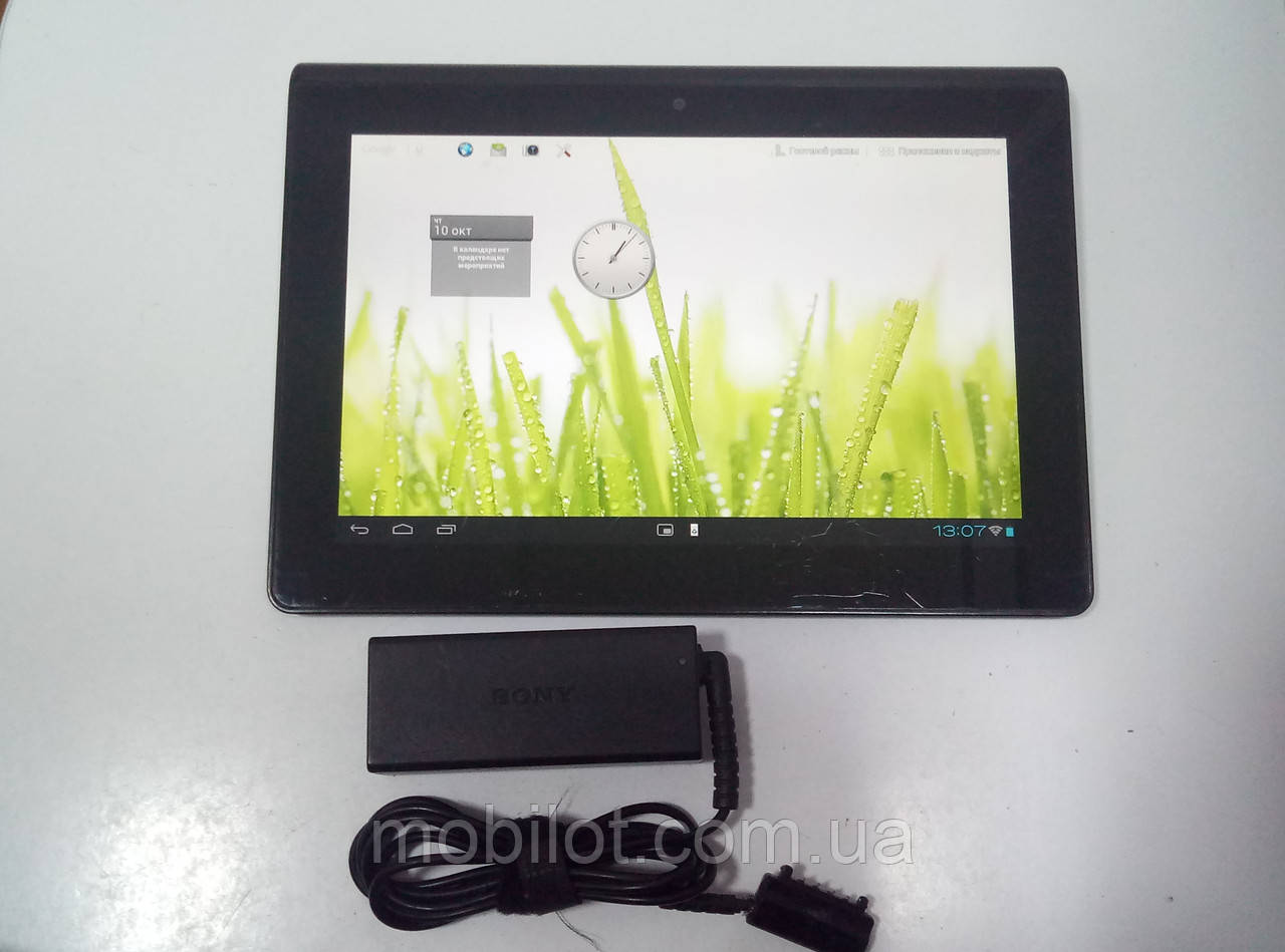 Планшет Sony Xperia Tablet S (PZ-10523) На запчасти