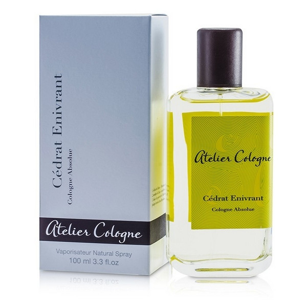 

AT.COLOGNE CEDRAT ENVIVRANT (одеколон) (унисекс) 100ml