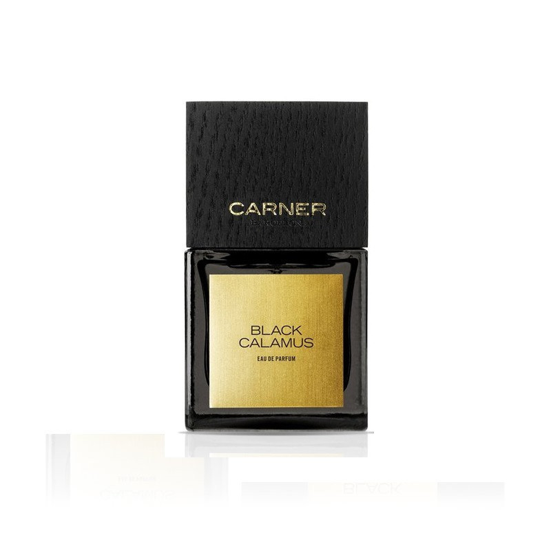 

CARNER BARCELONA Black Calamus (тестер) (парфюмированная вода) (унисекс) 50ml