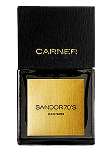 

CARNER BARCELONA Sandor 70's (тестер) (парфюмированная вода) (унисекс) 50ml