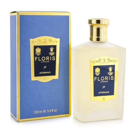 

FLORIS JF (туалетная вода) ( для мужчин) 100ml