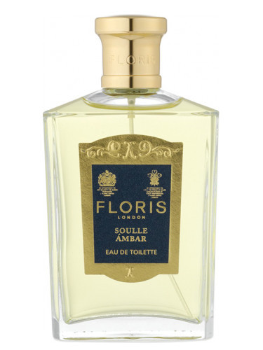 

Floris S oulle Ambar (туалетная вода) ( для женщин) 100ml