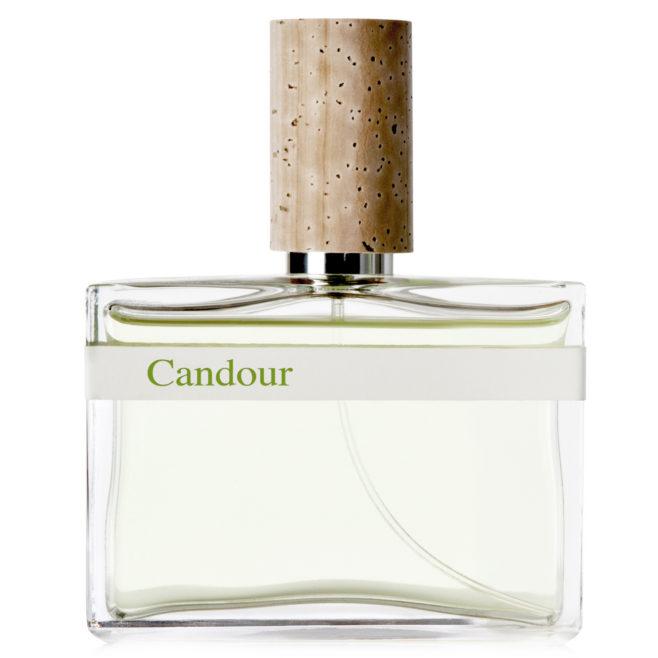 

HUMIECKI&CRAFF CANDOUR (туалетная вода) (унисекс) 100ml